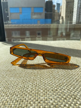 Load image into Gallery viewer, The VIZOR (Sunglasses) *Limited Edition*