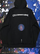 Load image into Gallery viewer, SKOO Faced Celebration Hoodie