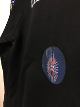 Load image into Gallery viewer, SKOO Faced Celebration Hoodie