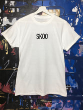Load image into Gallery viewer, SKOO Faced Tee