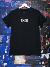 Load image into Gallery viewer, SKOO Faced Tee