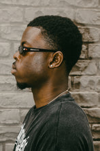 Load image into Gallery viewer, &quot;MAROON&quot; Don&#39;t wait any longer—try on The VIZOR and see the world through a lens of style and protection. Order your pair today and discover the perfect balance between fashion-forward design and superior functionality.
